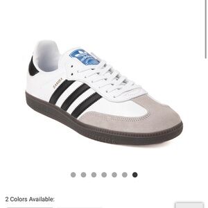 Adidas sambas